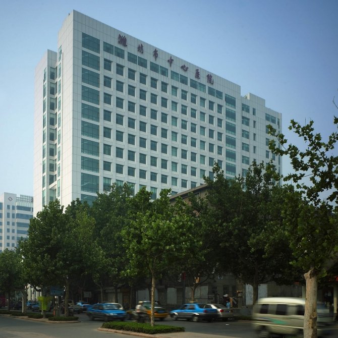 建设地点：