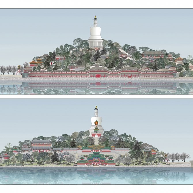 建设地点