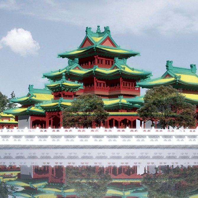 建设地点：