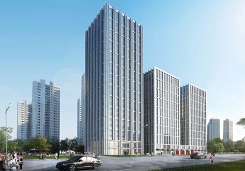 中国地质大学新校区规划