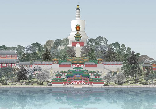 文保古建