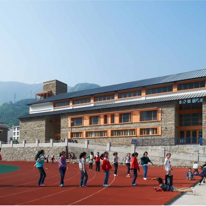 建设地点
