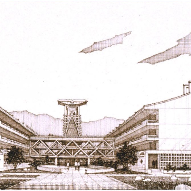 建设地点