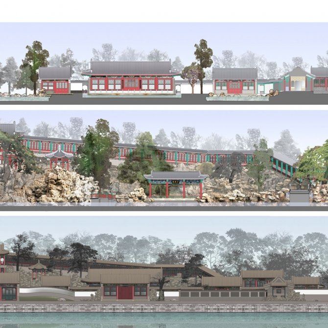 建设地点：