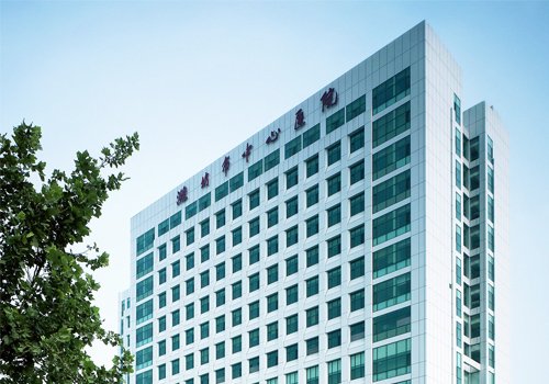 天津医科大学朱宪彝纪念医院 • 亚洲