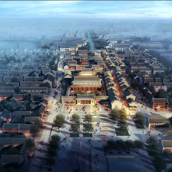 建设地点：