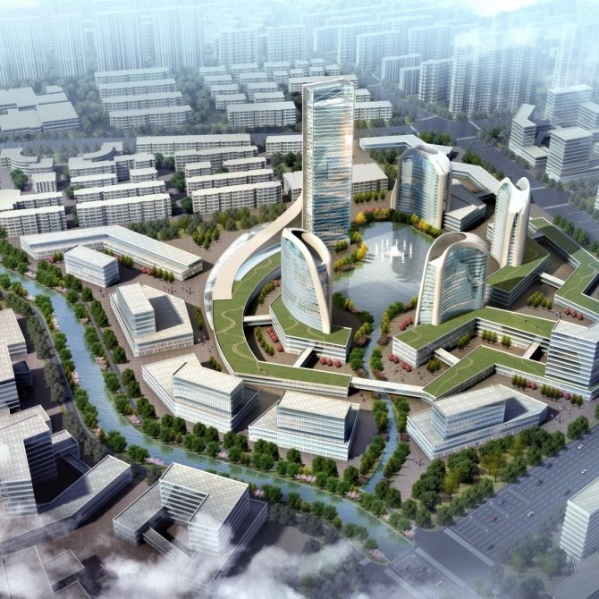 建设地点：