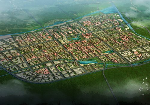 巴彦淖尔市国土空间总体规划 （202
