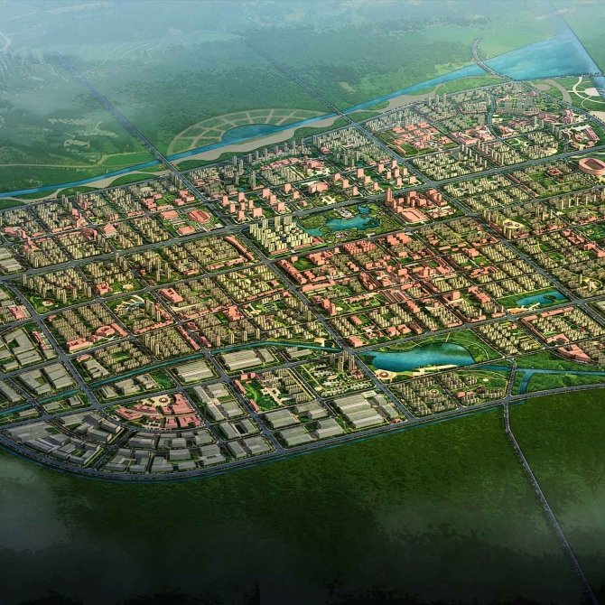 建设地点