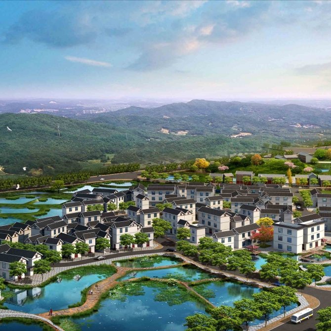 建设地点：
