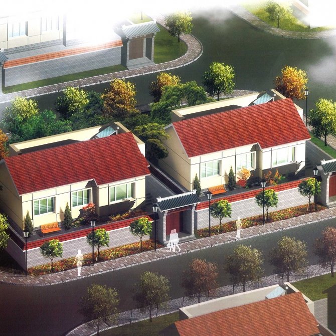建设地点