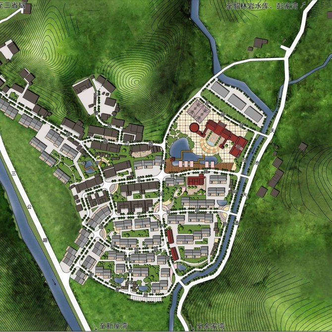 建设地点：