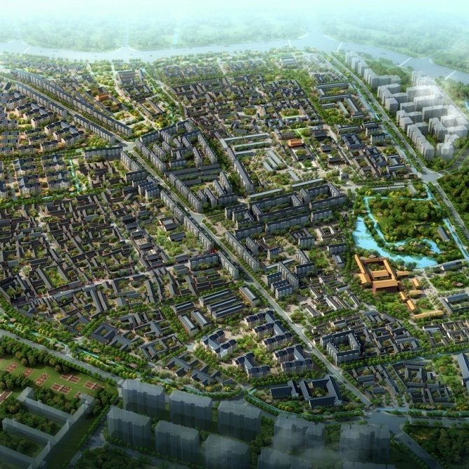 建设地点