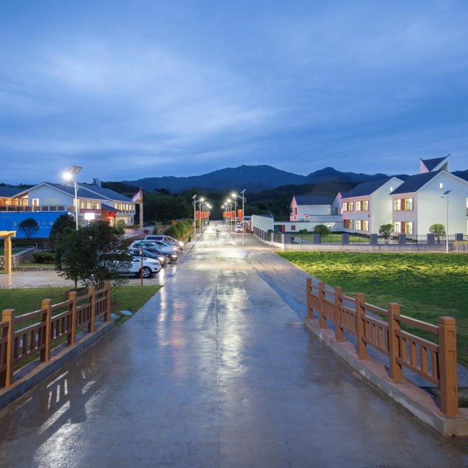 建设地点：