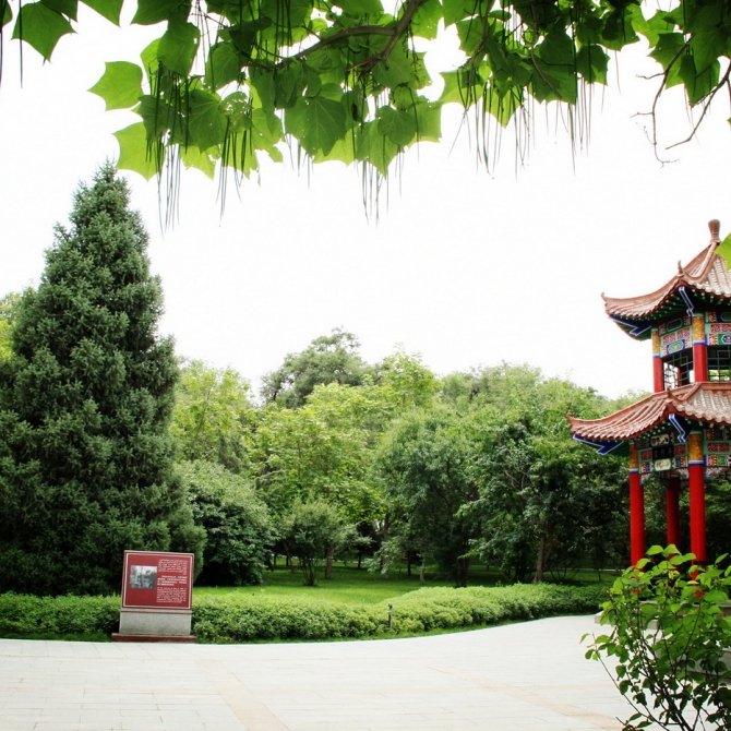 竣工时间：