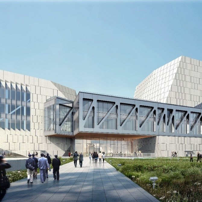 建设地点：
