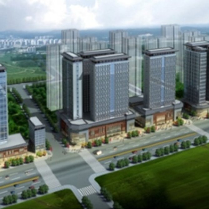建设地点
