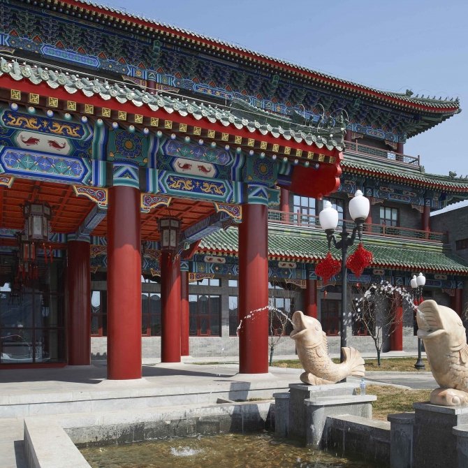 建设地点：