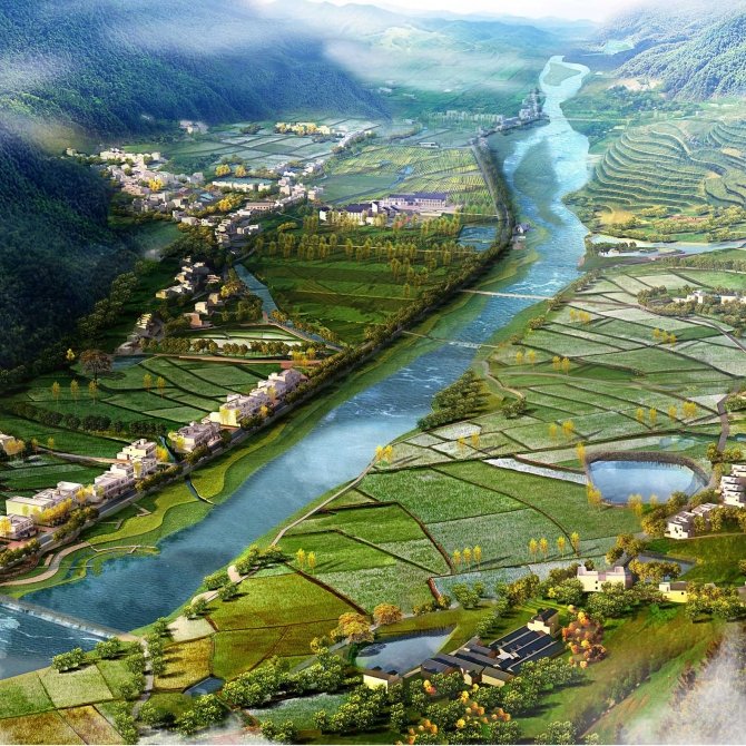 建设地点