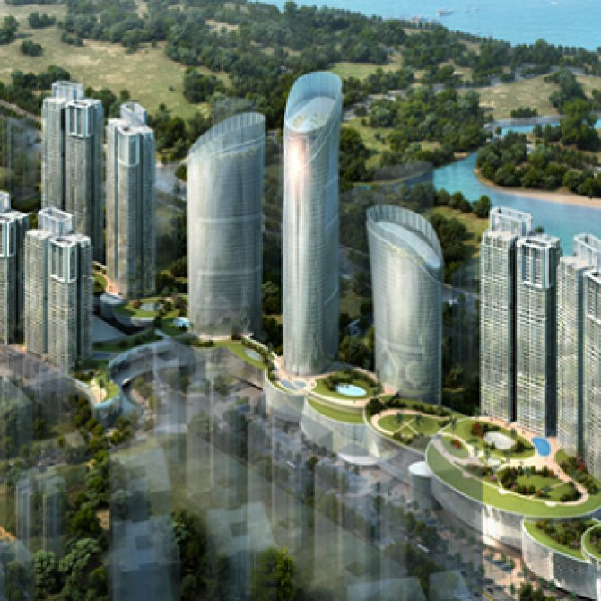 建设地点