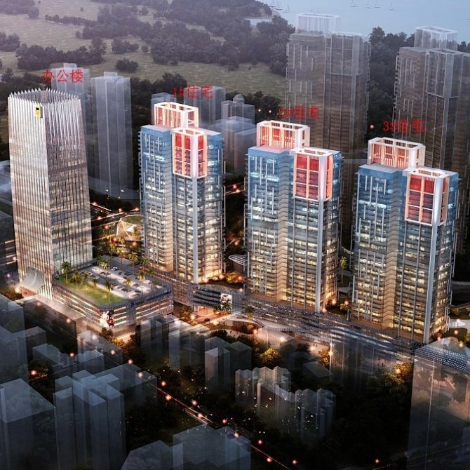 建设地点：