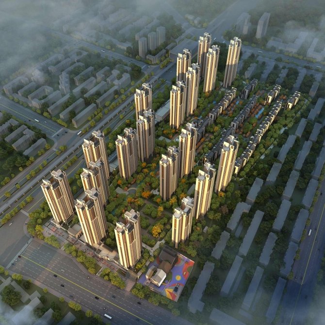 建设地点