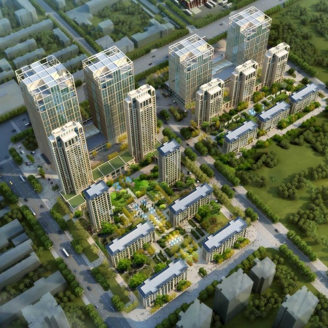 天津市