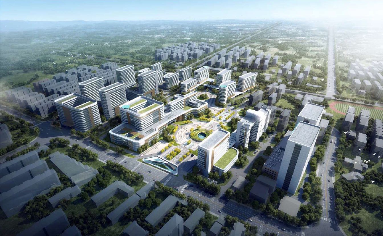 以高精准的专业工作筑建疫情防控的“战
