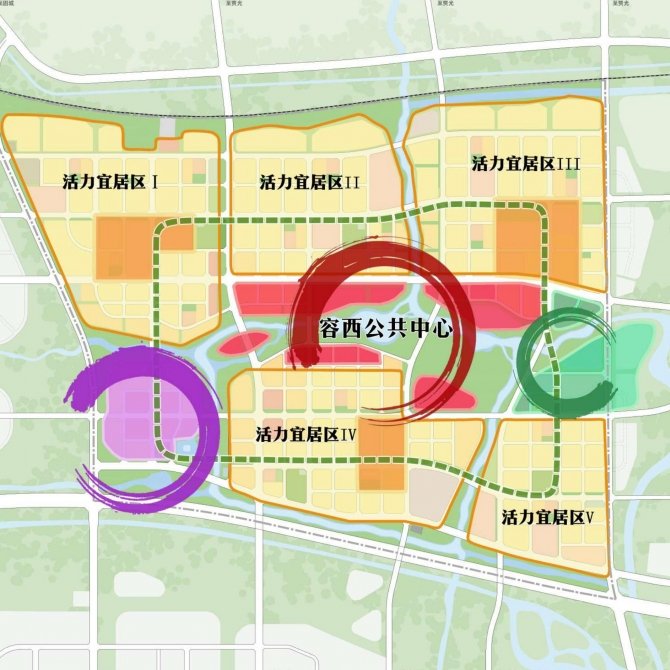 雄安新区