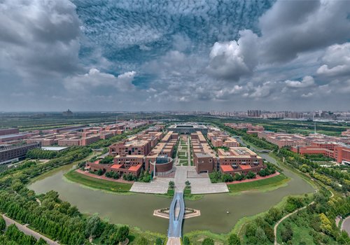 风景园林