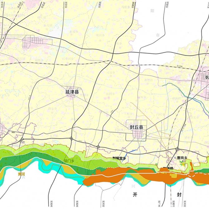 河南省新乡市