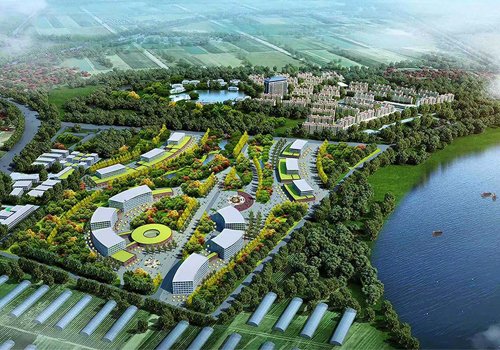 承德市自然保护地整合优化