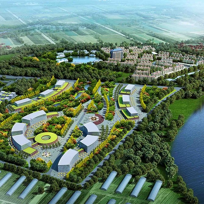 建设地点：