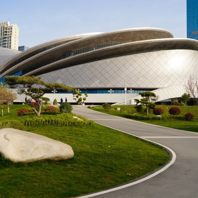 建设地点：