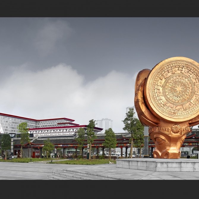 四川省宜宾市