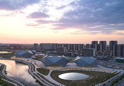 中国青铜器博物院