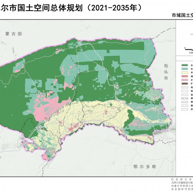 项目规模