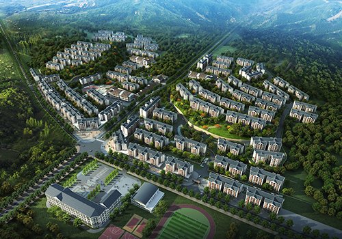 石化工业区安全控制区专项规划修编及控