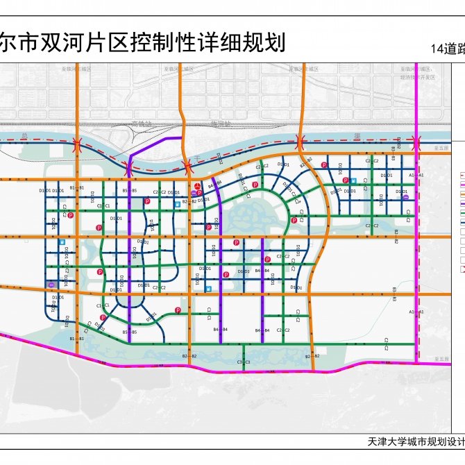 项目规模：