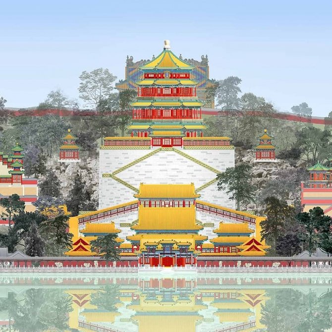 建设地点