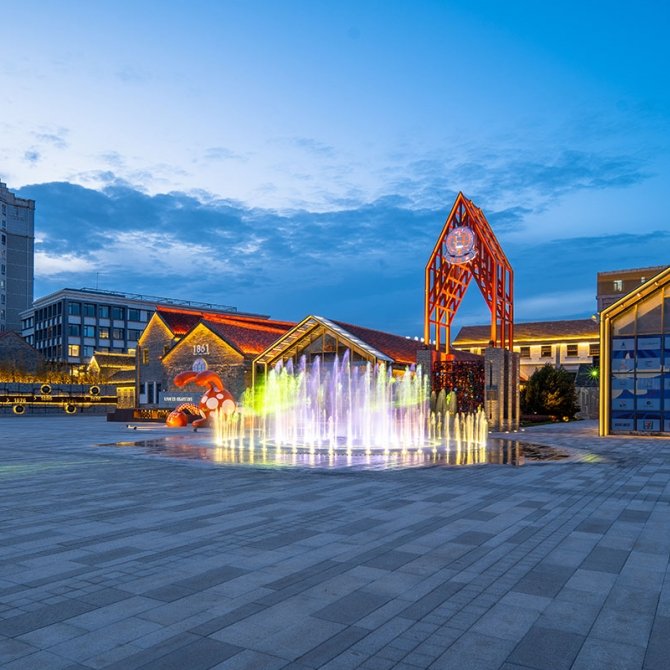 烟台市