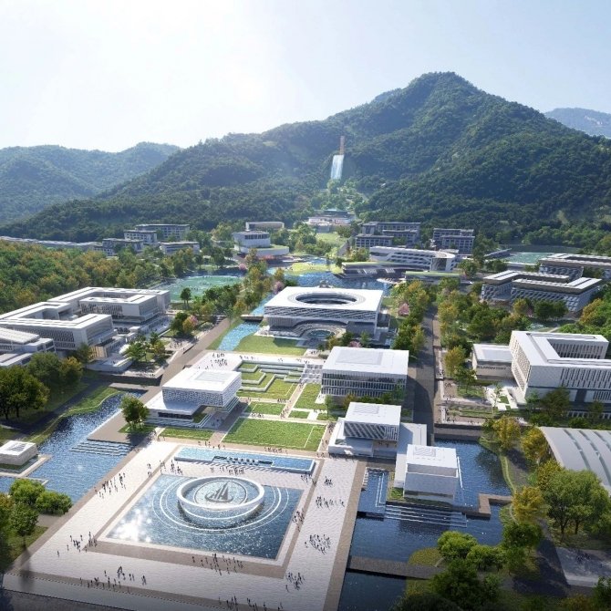 建设地点：