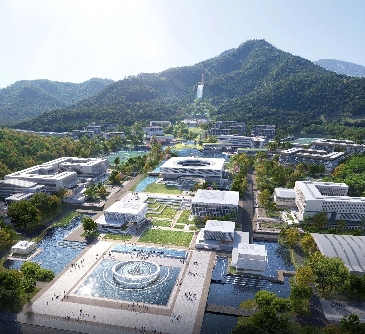 非凡体育官方入口新人权益建筑