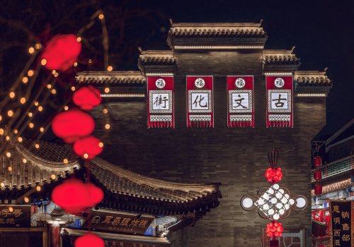 春风十里