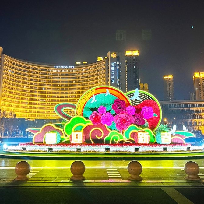 这里是著名的历史文化街区
