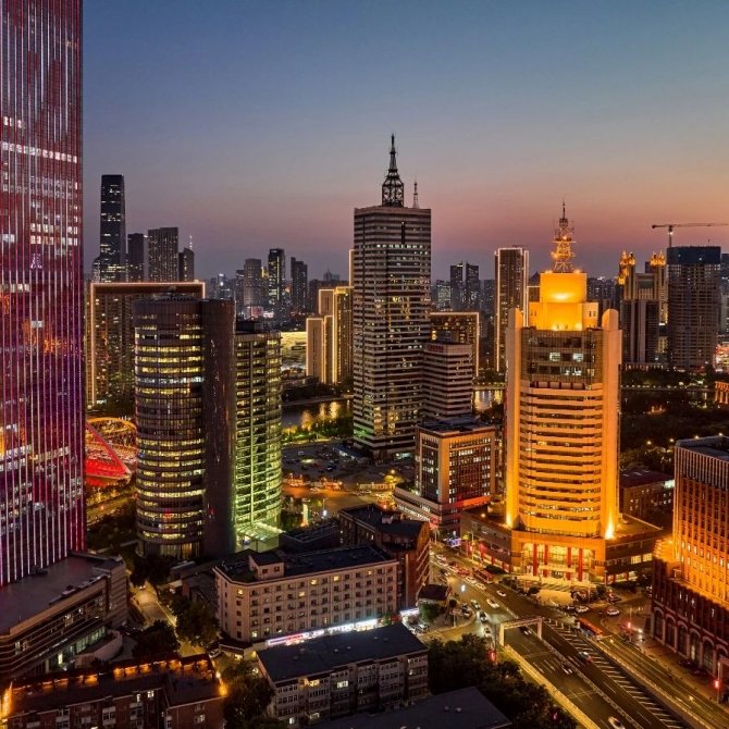 建筑地点：