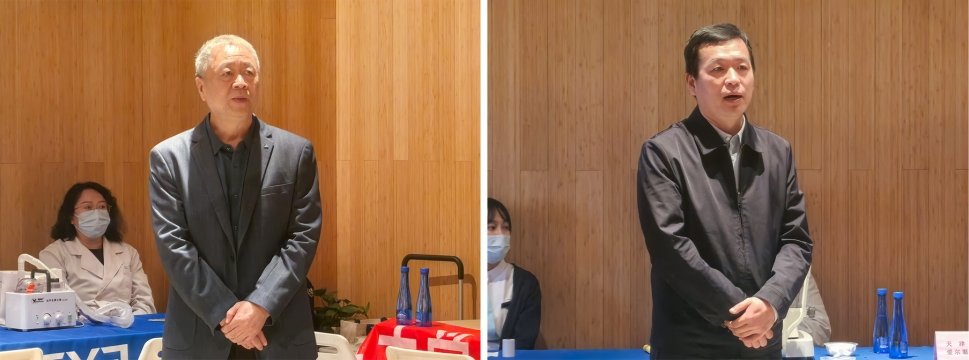 冬日暖阳
