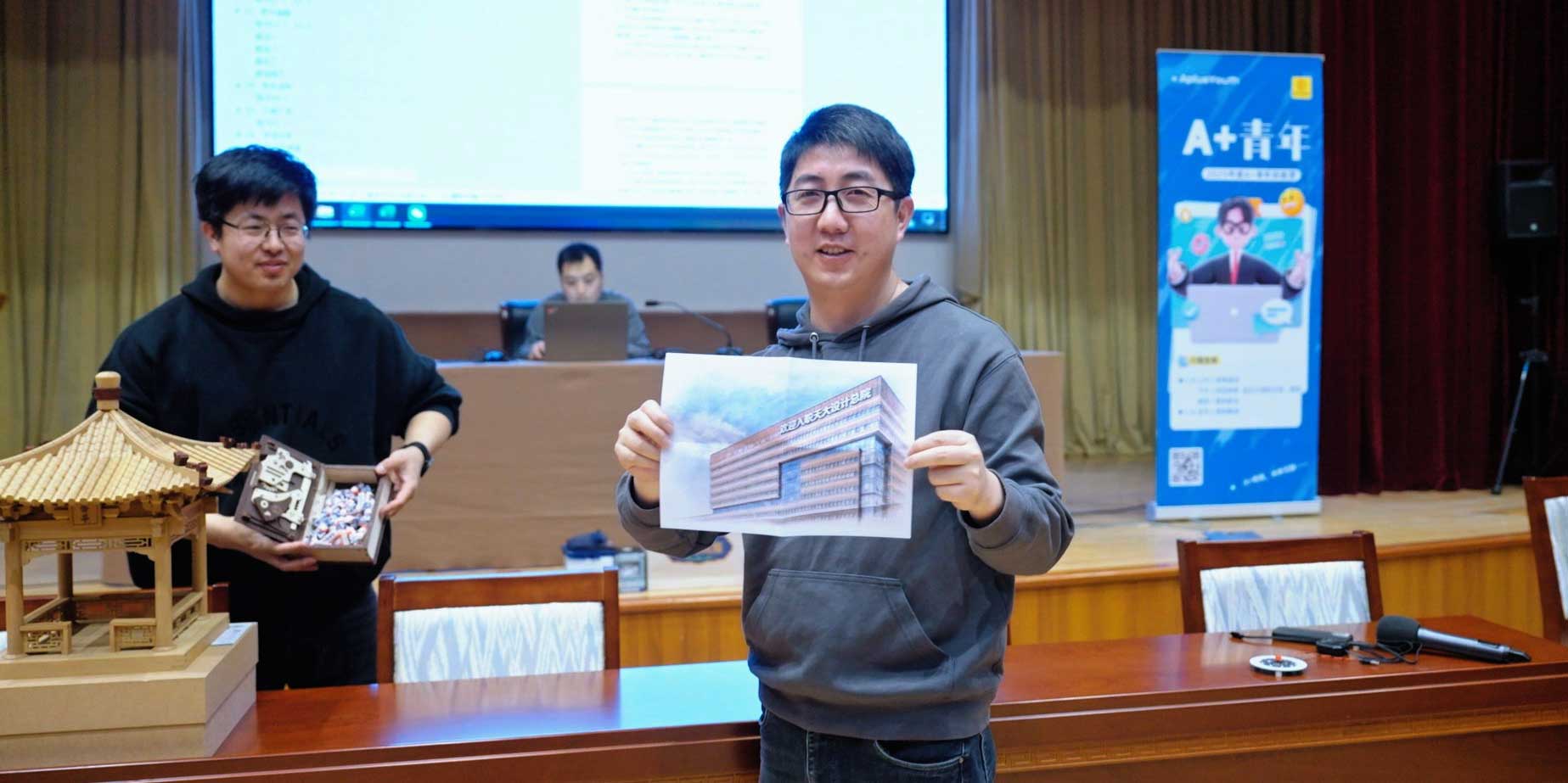 通过高密度的政策赋能