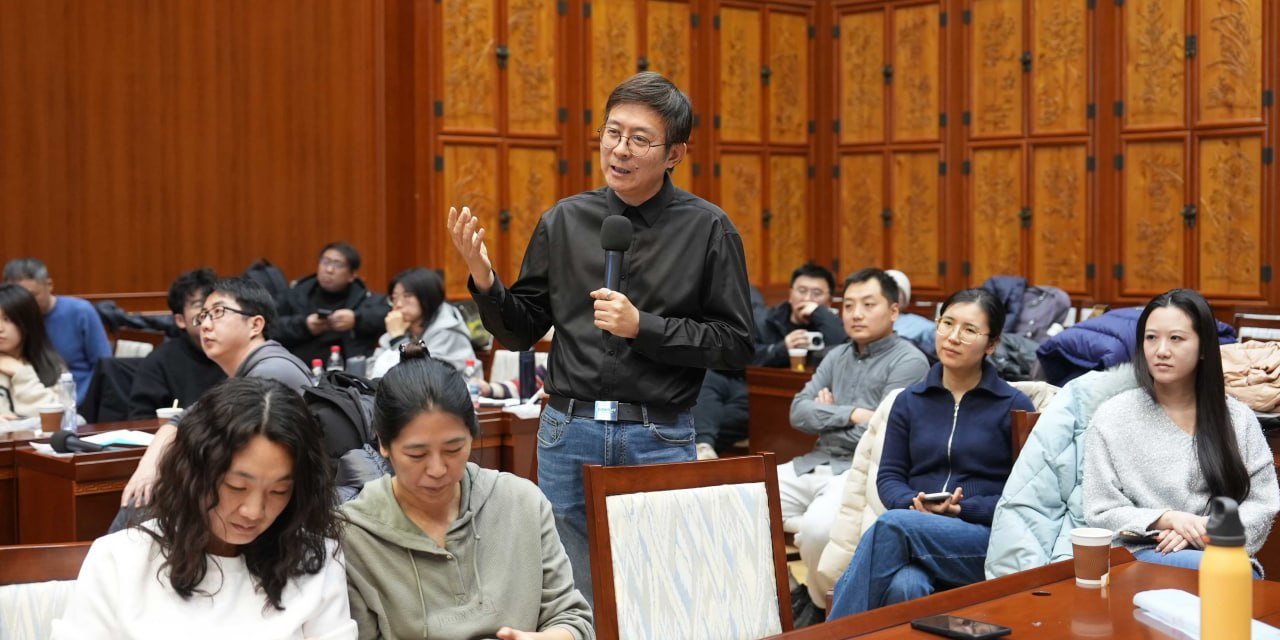 深度经典项目研读以及自主创新的沉浸式